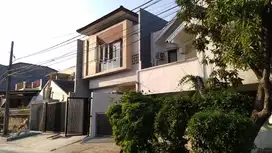 Rumah Baru Minimalis di Kelapa Gading. Jakarta Utara