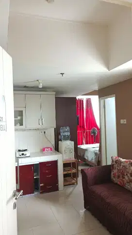Disewakan Cepat Studio Apartemen Season City Bulanan Tower C Furnish
