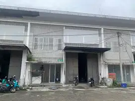 Gudang sewa kariangau