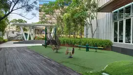 Apartemen 2BR di Verde Two, Kuningan setiabudi Jaksel, brand new, LUX