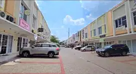 Dijual Ruko Gandeng 2 Pisa Grande Gading Serpong