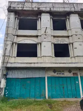 Dijual Ruko jalan Yos Sudarso Mabar medan