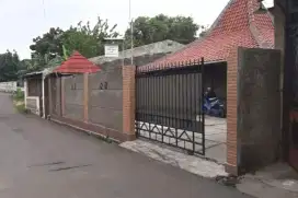 JUAL TANAH 100 M² BONUS TANSH DI SAMPING JLN RADEN INTEN DUREN SAWIT