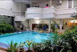 dijual rumah mewah di cipete selatan Jakarta selatan