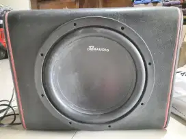Subwoofer 10inc