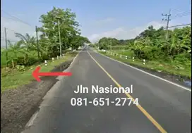 Tanah Industri di Ngawi