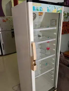 Dijual murah : Showcase Polytron SCN 231 4 rak