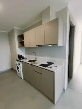 Sewa Apartemen Menara Jakarta di Kemayoran Jakarta Pusat