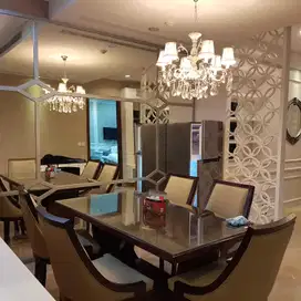 Best price! Disewakan Apartment Pakubuwono House- 2BR fully furnished