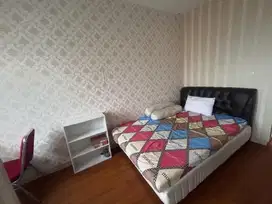jual apartement springlake studio summarecon bekasi,bekasi utara