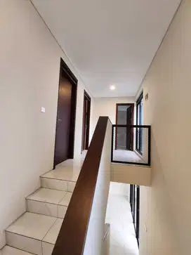 Dijual dan Disewa Rumah baru di Tatar Tarubhawana, KBP