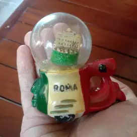 Miniatur vespa jadul
