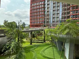 Disewakan Apartemen South Quarter Residence Lebak Bulus Furnished