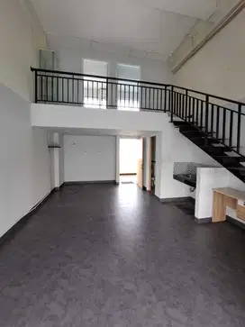 Soho bisa untuk kantor di Apartemen Menteng Square  disewakan  tahunan