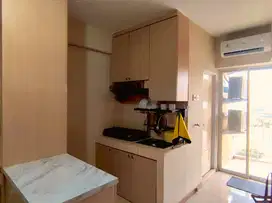 Green Palm Residence Apartemen Cengkareng Duri Kosambi Puri Indah Tama