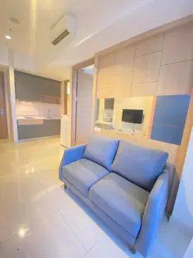 Di Sewakan Apartemen Taman Anggrek Residences 1kamar furnish