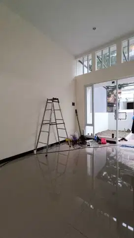Dijual Rumah baru di Taman Kopo Indah 3