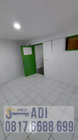 Dijual Rumah Jual di Teluk Gong Selatan Iii 2 lantai