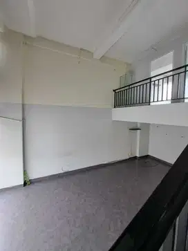 Soho disewakan per 3 bln di Apartemen Menteng Square bisa utk kantor