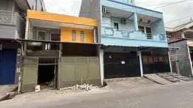 Ruko Minimalis Siap Huni Pademangan Timur, Jakut