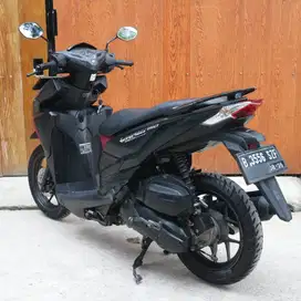 HONDA VARIO 150 2016 PAJAKAKTIF MULUS SIAP PAKE