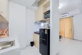 Ayodhya Apartement Alam Sutera Tangerang Cikokol MH Thamrin