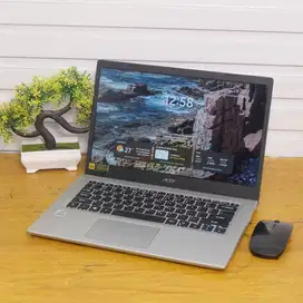 SLIM ACER ASPIRE 5 A514-54 i5 gen 11 RAM 8 SSD 512