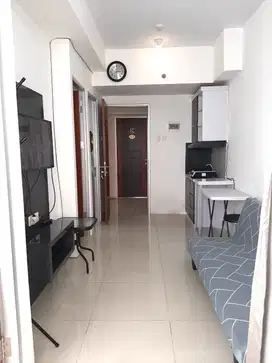 Sewa Apartemen 2 BR Furnish Gunawangsa Tidar, Surabaya Pusat