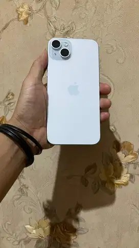 iPhone 15 Plus 128 Gb BliBli Garansi On