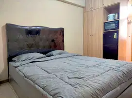 Green Palm Apartemen Cengkareng Duri Kosambi Puri Indah Taman Semanan