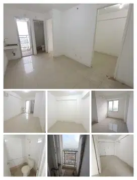 Yg cari unit connecting 2BR apartment Bassura City Jakarta Timur