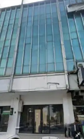 D jual ruko garden house pik