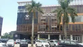 D jual ruko gandeng metro gallery pik