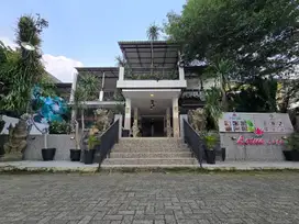 Dijual Ruang Usaha 2 Ruko Di Danau Bogor Raya