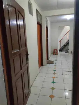 Rumah Kosan Di Jl.Tawakal,Grogol-Akses Jalan Motor