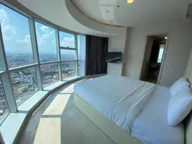Apartemen One Icon Surabaya