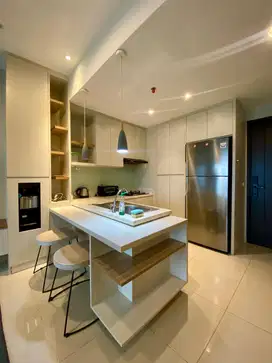 DISEWAKAN Appartment Orange Country Pasadena Lippo Cikarang
