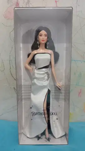 BARBIE BIRTHDAY 2025 LIMITED EDITION