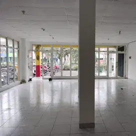 DISEWAKAN RUKO GANDENG CITRA2 ext