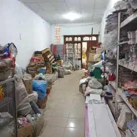 D jual ruko muara karang raya