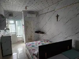 Disewakan! Unit Apt. Grand Emerald Type Studio Siap Huni Full Furnish