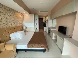 apartemen u residence tower 3 studio