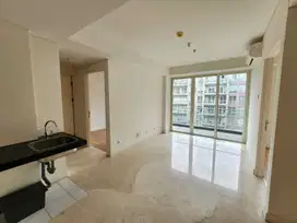 Dijual murah Apartemen 3 Bedroom di Landmark Residence