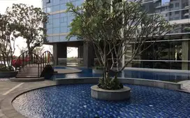 Apartemen One Icon Surabaya