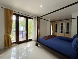 Disewakan Rumah