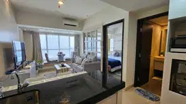 DISEWAKAN Appartment Orange County Irvine Lippo Cikarang