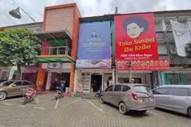 Ruko venus roti unyil padjajaran bogor