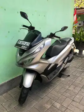 Honda PCX 150 Th.2019 silver!!