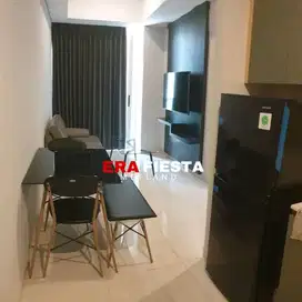 Apartment Taman Anggrek Residence Tower Espiritu