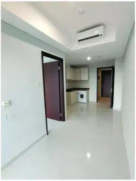 Sewa 2 br unfurnished Puri Mansion Apartemen